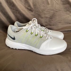 Nike Lunarlon womens golf shoes